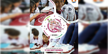 “Pasos para la Transformación” apoyará a más de 117 mil estudiantes de Cancún