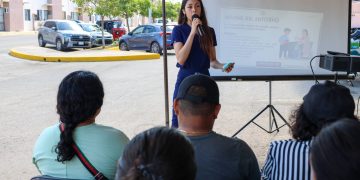Acercan servicios gratuitos a más de 7 mil cancunenses 