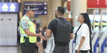 Cancún conecta con más de 50 destinos globales en esta jornada
