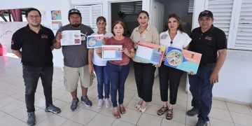 Invita DIF BJ a escuelas a sumarse a Desayunos Escolares