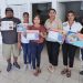 Invita DIF BJ a escuelas a sumarse a Desayunos Escolares