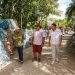 Suman esfuerzos para fortalecer el Reciclatón en Cancún