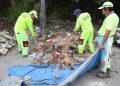 Ayuntamiento de BJ fortalece el cuidado de los espacios publicos