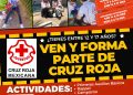 Cruz Roja Cancún abre curso para jóvenes