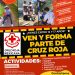 Cruz Roja Cancún abre curso para jóvenes