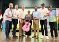 Presentan carrera Guerreros Fest, la cual promueve la lucha contra el cáncer