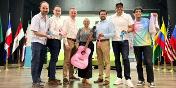Presentan carrera Guerreros Fest, la cual promueve la lucha contra el cáncer
