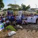 Inicia «Arboriza Cancún» en su fase III
