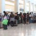 Aeropuerto Internacional de Cancún reporta 177 llegadas y 172 salidas