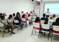 Fortalece DIF Benito Juárez la capacitación continua de sus colaboradores