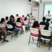 Fortalece DIF Benito Juárez la capacitación continua de sus colaboradores