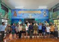 Recorre titular de Conanp Sian Ka’an y escucha necesidades de cooperativas comunitarias