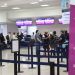 Aeropuerto de Cancún inicia la semana con 330 operaciones