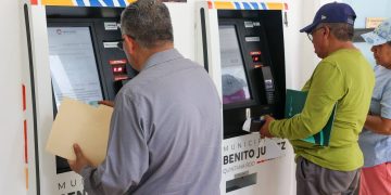 Cancún avanza con servicios más cercanos y trámites digitales