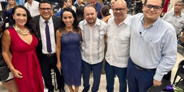 Suma el estado nuevos facilitadores judiciales