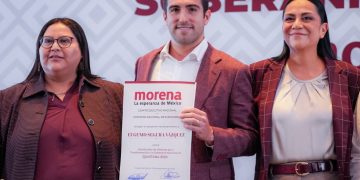 Gino Segura asume coordinación de la 4T en Quintana Roo y llama a la unidad