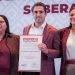 Gino Segura asume coordinación de la 4T en Quintana Roo y llama a la unidad