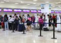 Cancún programa 286 vuelos en el inicio de las fiestas patrias