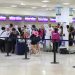 Cancún programa 286 vuelos en el inicio de las fiestas patrias