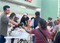 Apoyarnos entre cancunenses y estar cerca cuando más se necesita también nos une como mexicanos: Pablo Bustamante