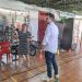 Cancún es hogar de mujeres y hombres trabajadores que todos los días salen adelante con sus familias: Pablo Bustamante