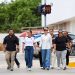 Ana Paty Peralta reporta inversión de 995.9 mdp en obra pública para Cancún