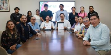 Acerca UT Cancún a estudiantes a las nuevas exigencias de la contaduría