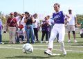 Con el respaldo de Ana Paty Peralta, Cancún recibe el mundial “Mujeres Libres”