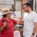 El trabajo de las mujeres fortalece a sus familias y transforma Cancún: Pablo Bustamante