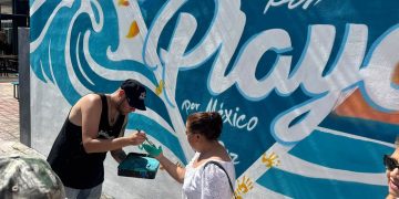 El muralismo transforma espacios