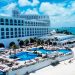 Ocupación hotelera alcanza 51.5% en el Caribe Mexicano