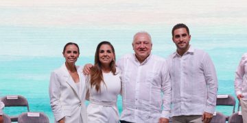 Cancún tiene futuro: Ana Paty