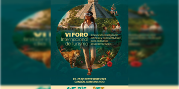Arranca en Cancún el VI Foro Internacional de Turismo de la UT