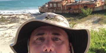 Tras asesinato de “Apache” Medina, el emparrillado se moviliza por su familia