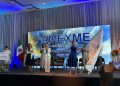 Cambio de estafeta en Amexme Cancún