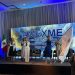Cambio de estafeta en Amexme Cancún