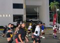 Más de 200 personas participan en “Rodando Cancún” por el Día Mundial Sin Automóvil