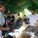 Pablo Bustamante, siempre en territorio y cercano a las y los cancunenses