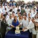 Ana Paty Peralta celebra 40 años del Instituto Tecnológico de Cancún