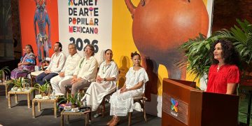 Llaman a artesanos a conocer sus derechos para proteger su patrimonio