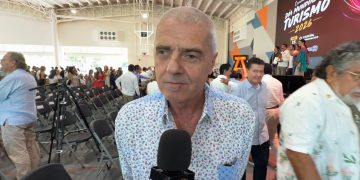 Aeropuerto de Cancún crecerá hasta 2028