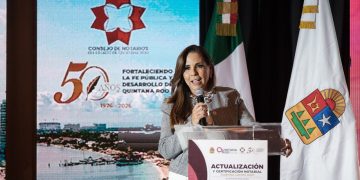Profesionalizan al notariado para garantizar protección patrimonial