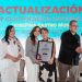 Mara Lezama fortalece la profesionalización del Notariado en Quintana Roo