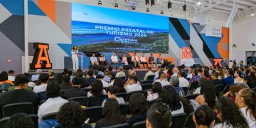 Preside Mara Plan Maestro de Turismo 2050