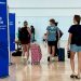 Con 97 llegadas internacionales, aeropuerto de Cancún mantiene amplia conectividad