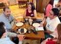 Hagamos Negocios conecta a empresarios y emprendedoresde Cancún