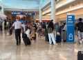 Cancún fortalece su conectividad aérea con 340 operaciones