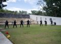 Arranca quinta generación de Fuerza Táctica Jaguar