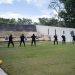 Arranca quinta generación de Fuerza Táctica Jaguar