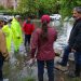 Ana Paty Peralta supervisa “Operativo Lluvia” en Cancún